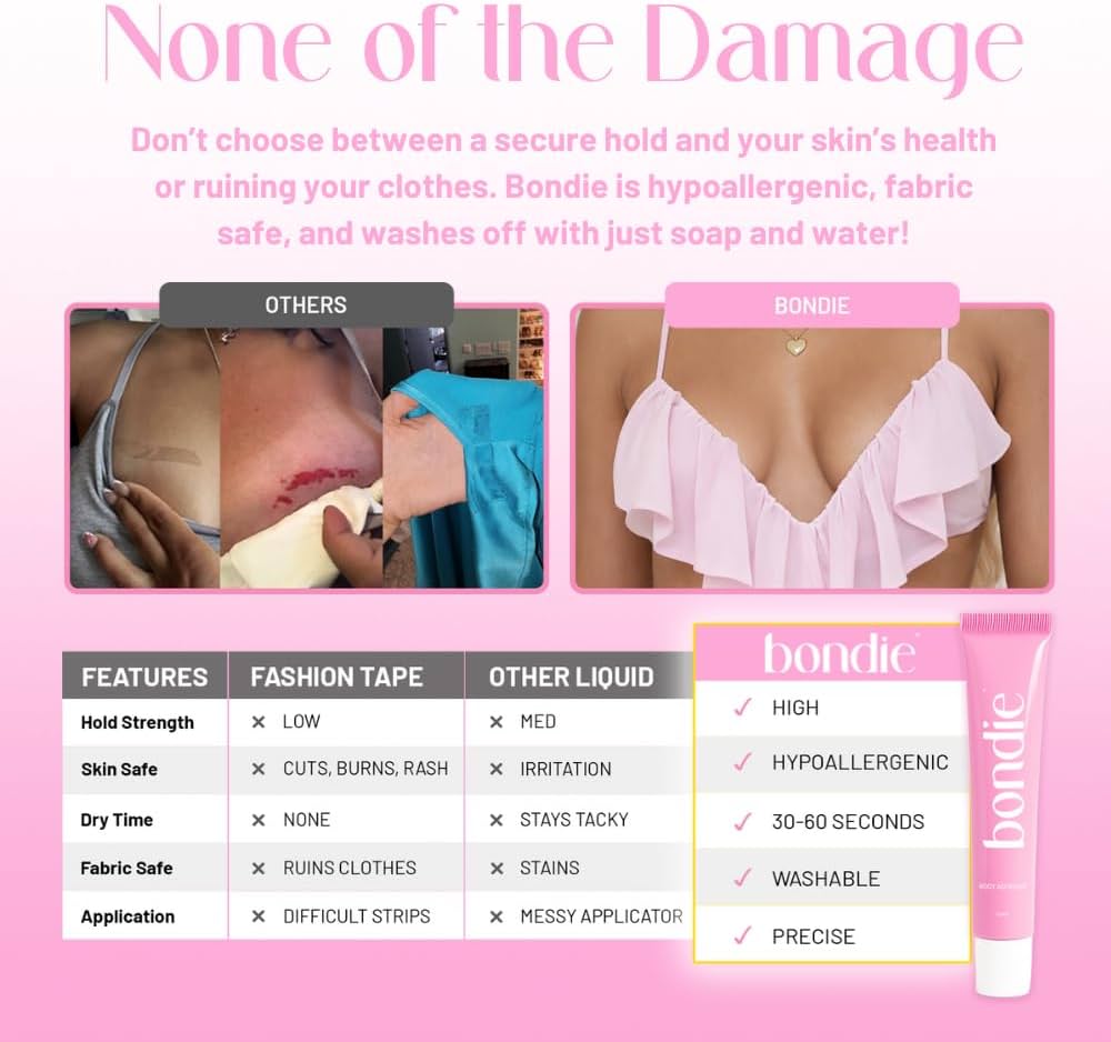 Body Adhesive