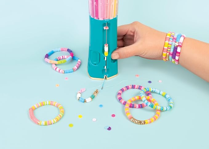 Beading Machine