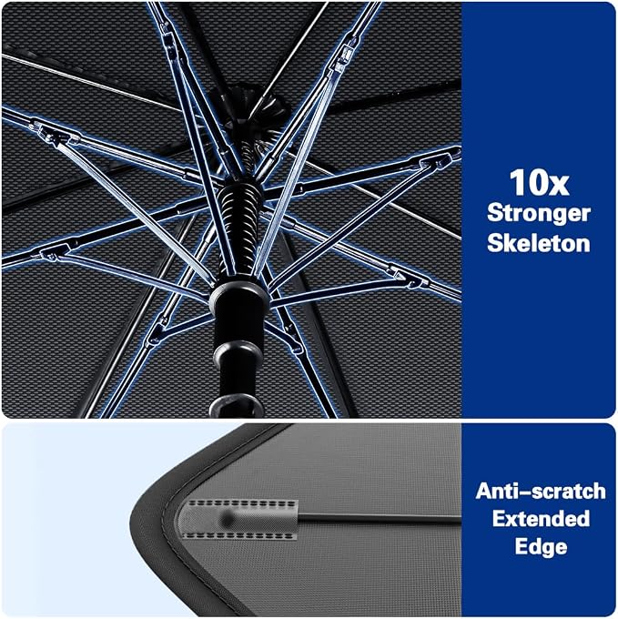 Sun Shade Umbrella