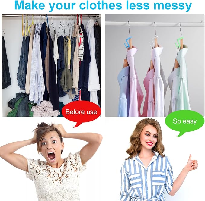 Hangers (20 PCS)