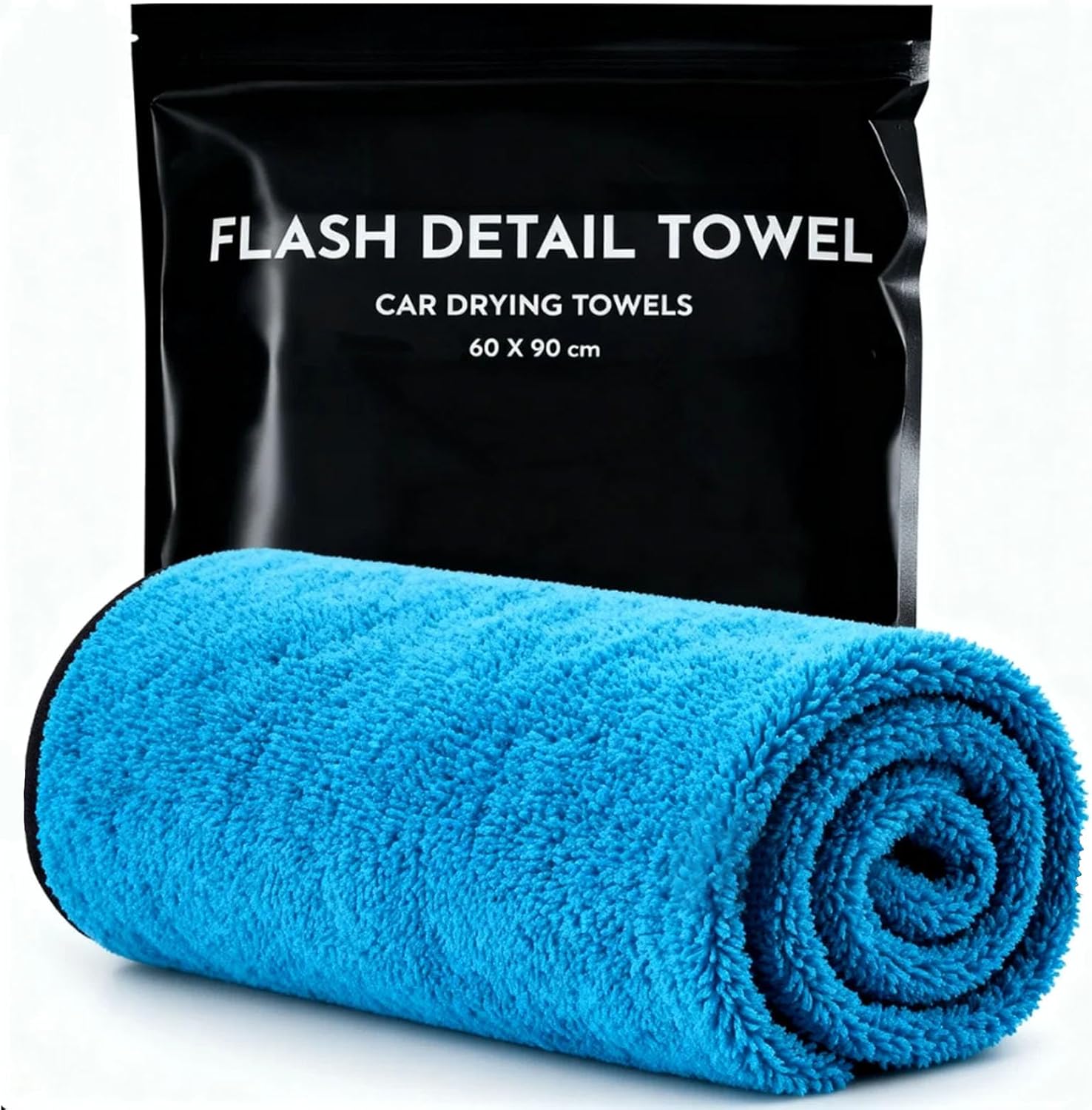 Microfibre Towel