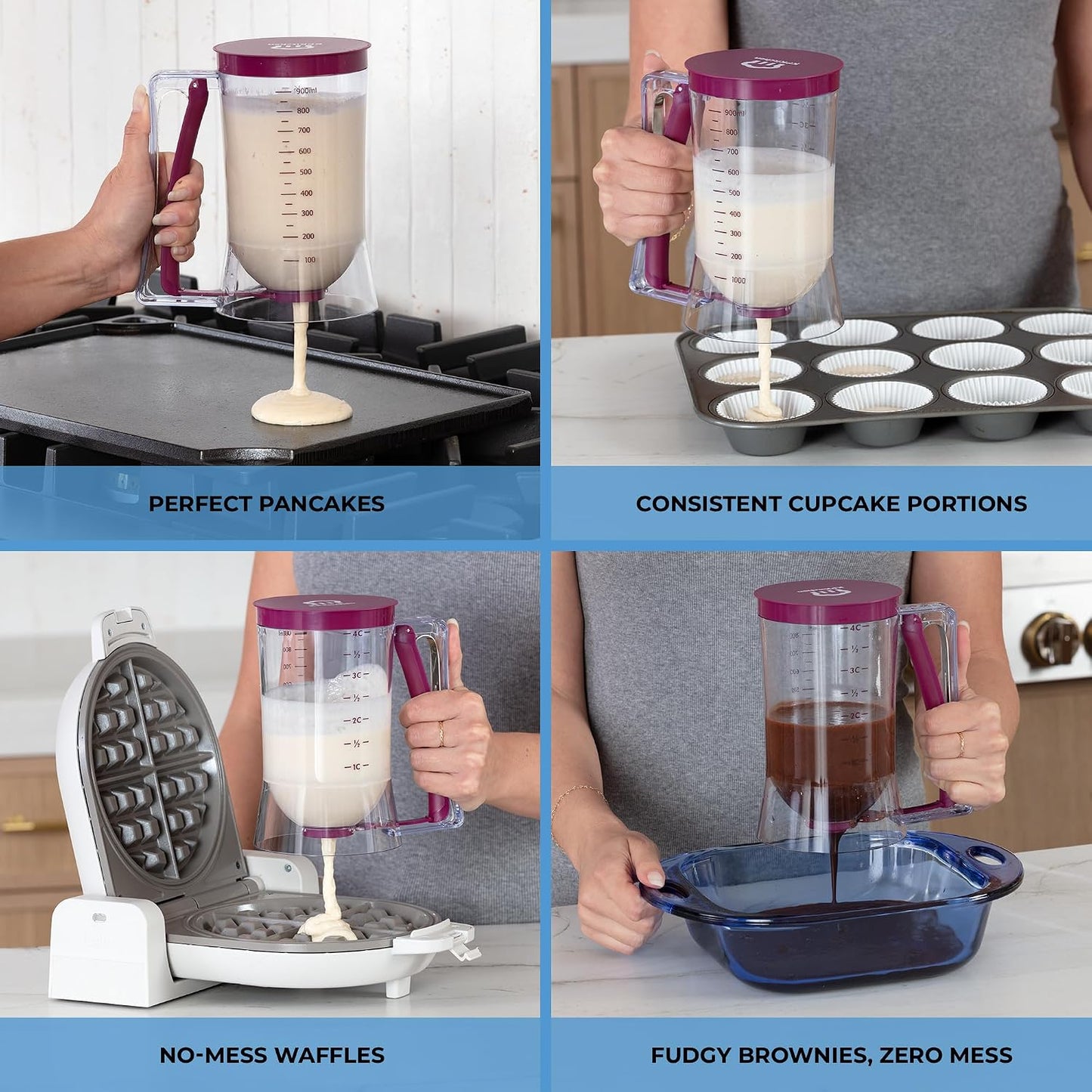 Nexus Dispenser