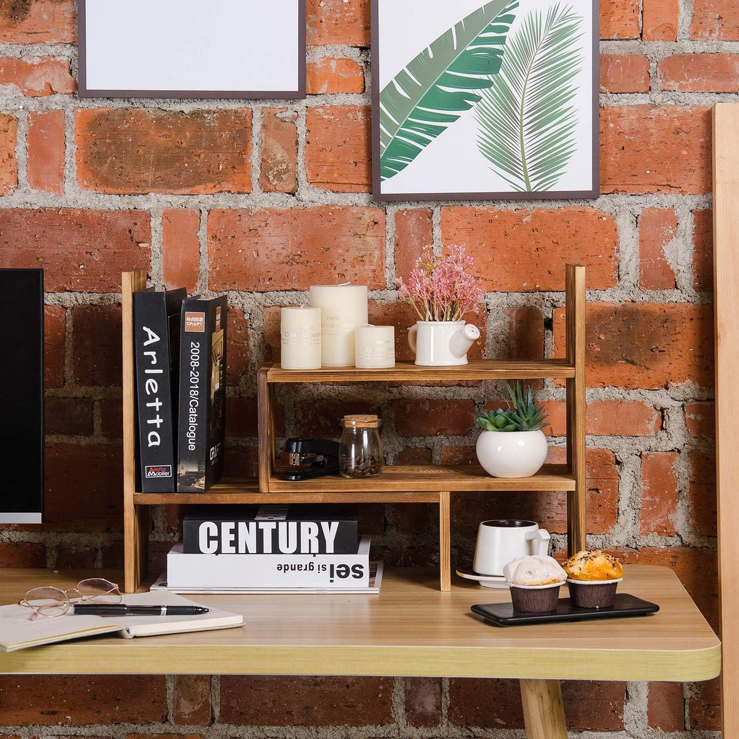 Nexus Kitchen Organizer