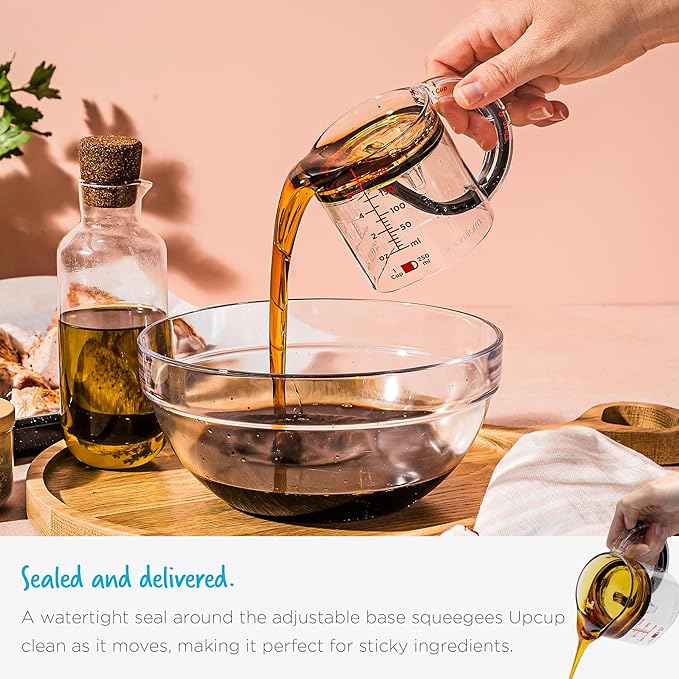 Nexus Measuring Cup