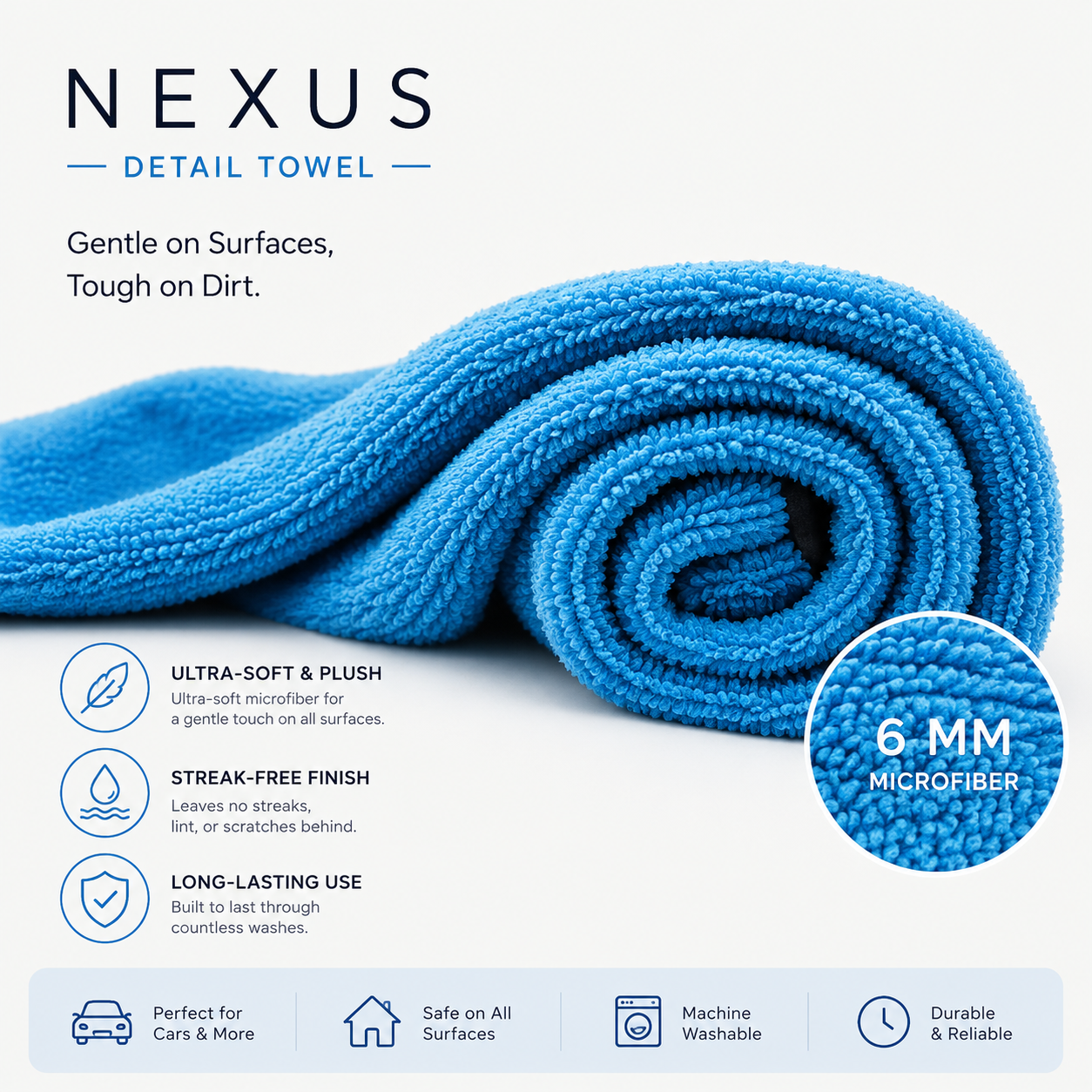 Nexus Ultradry