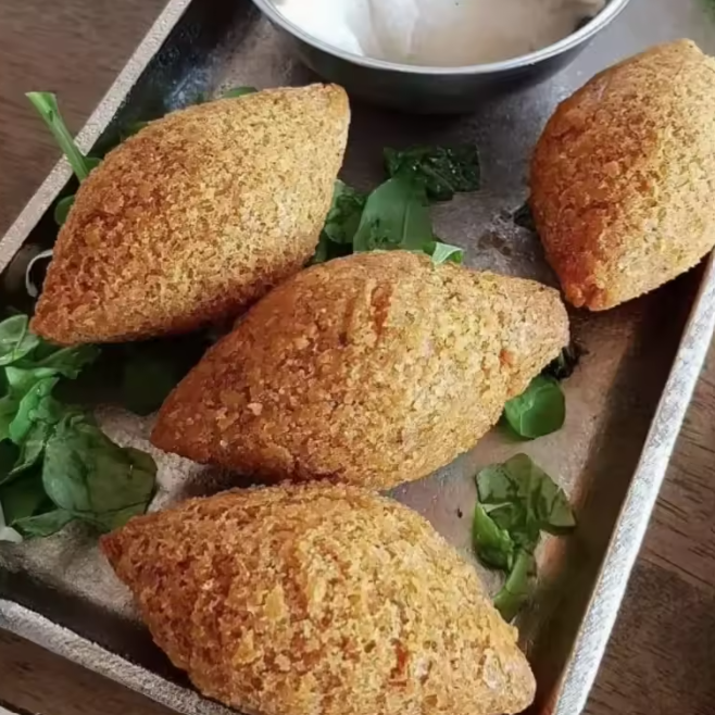 Kebbeh Maker