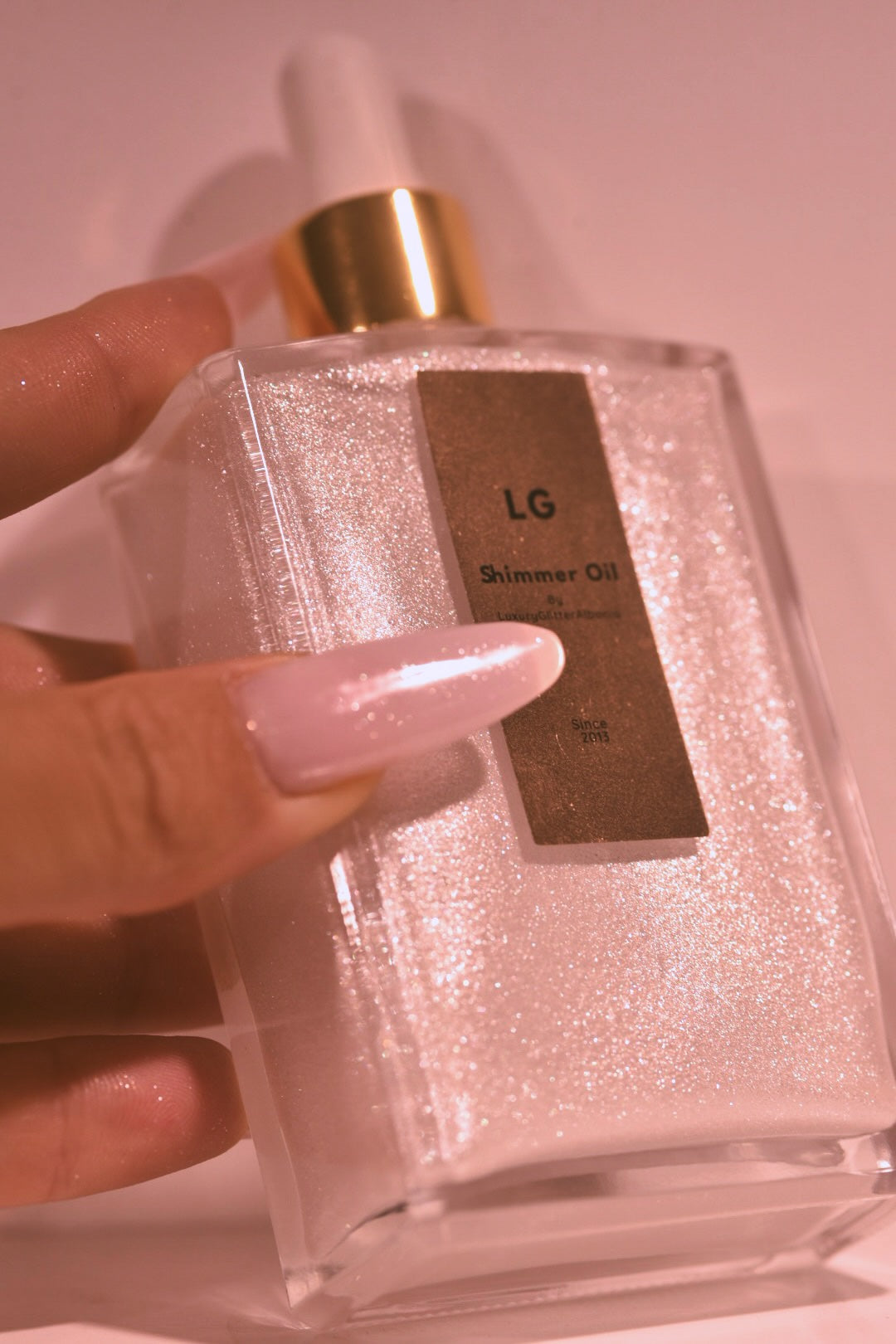 Body Shimmer
