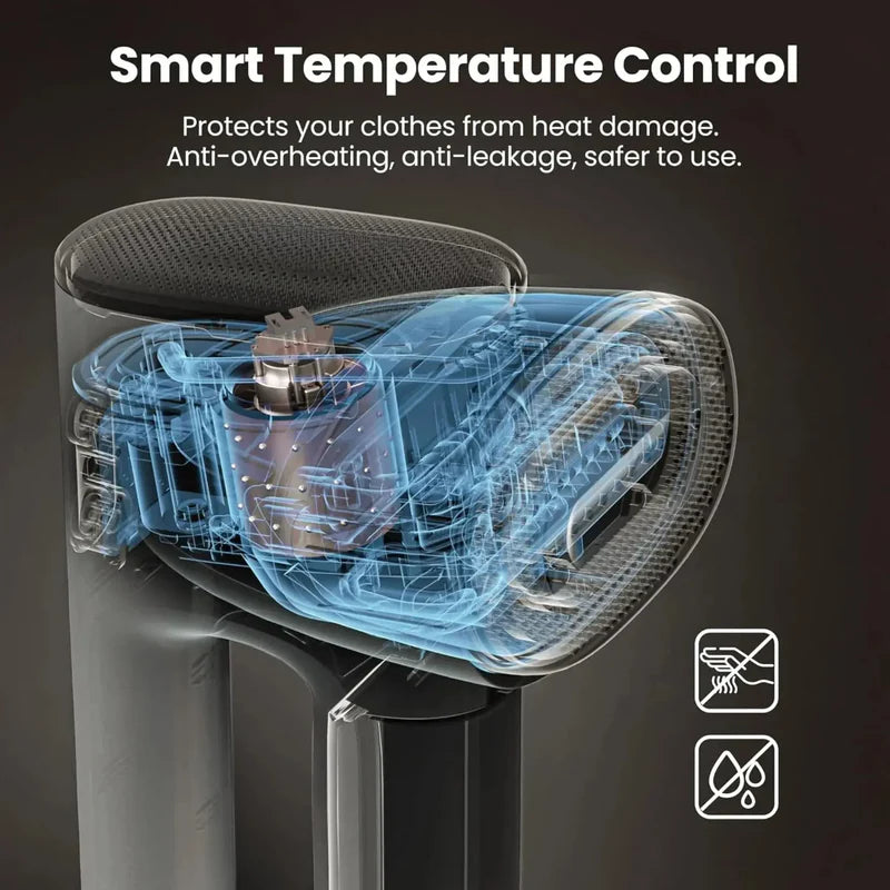 Neakasa Magic 1 Vacuum Steamer