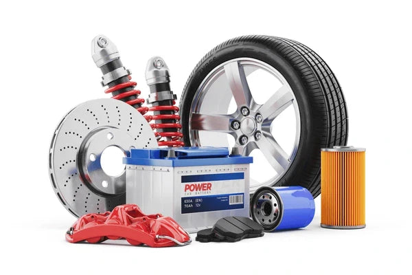 Car Accessories