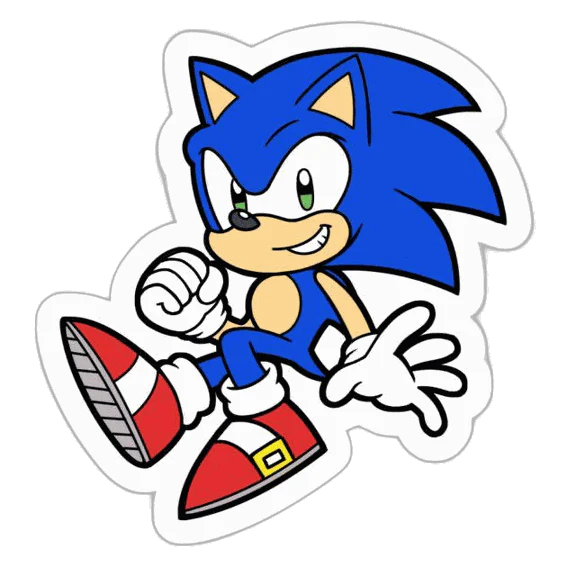 Sonic Patch
