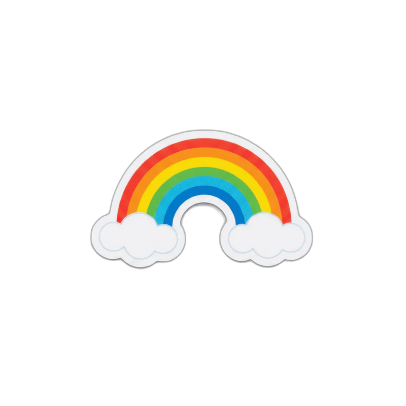 Rainbow Patch