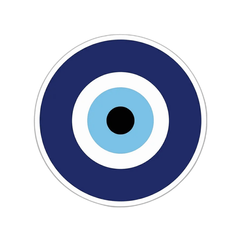 The Eye Patch