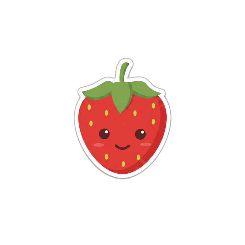 Strawberry Patch