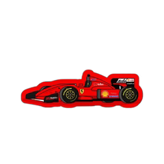 Ferrari F1 Patch
