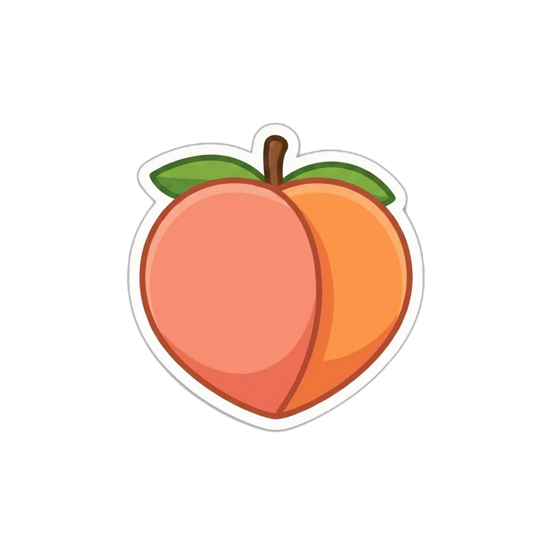 Peach Patch