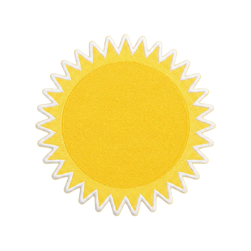 Sunshine Patch