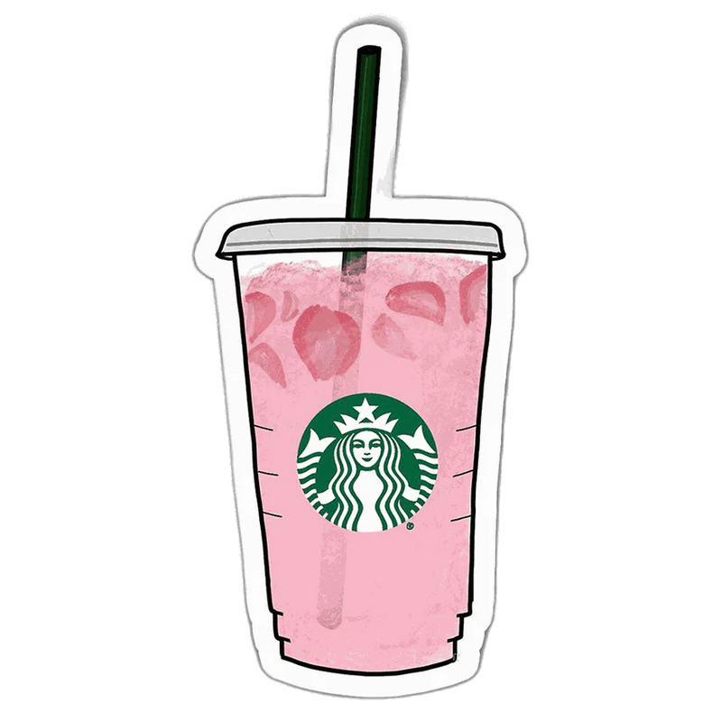 Pink Lemonade Patch