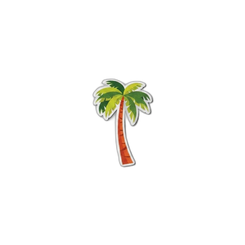 Palm Tree Patch