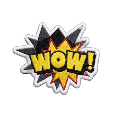 WOW Patch