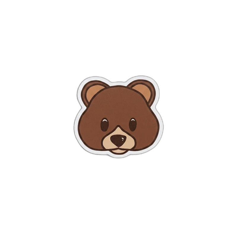 Bear Patch