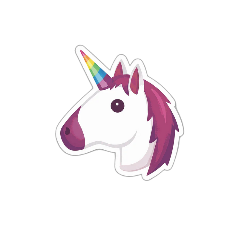Unicorn Patch