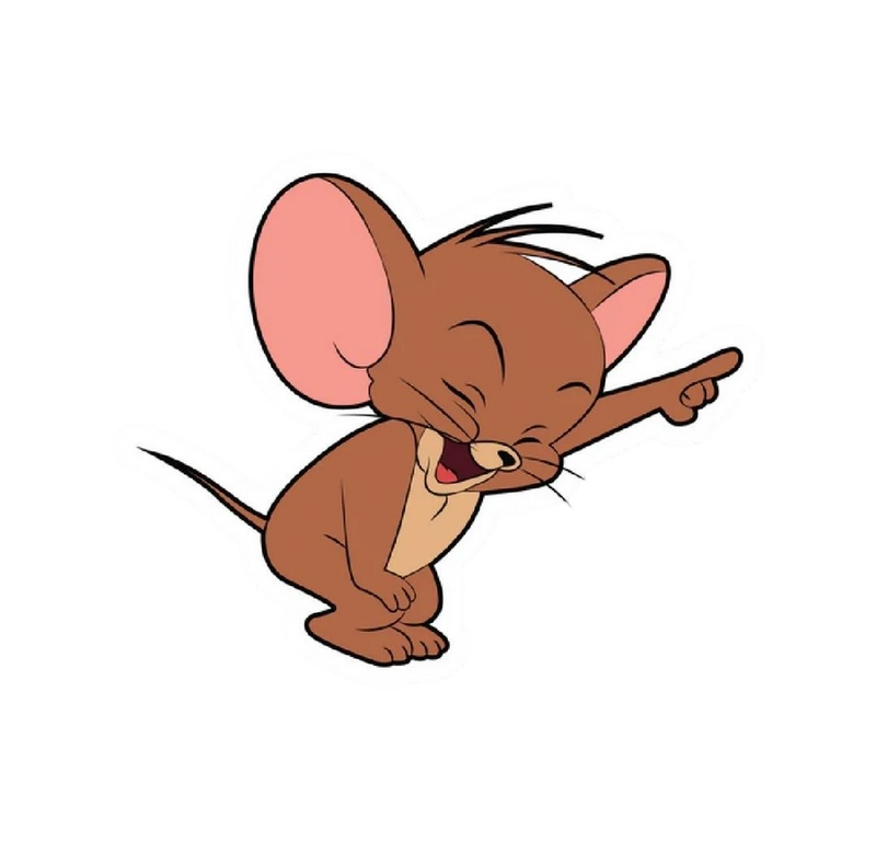 Jerry Patch