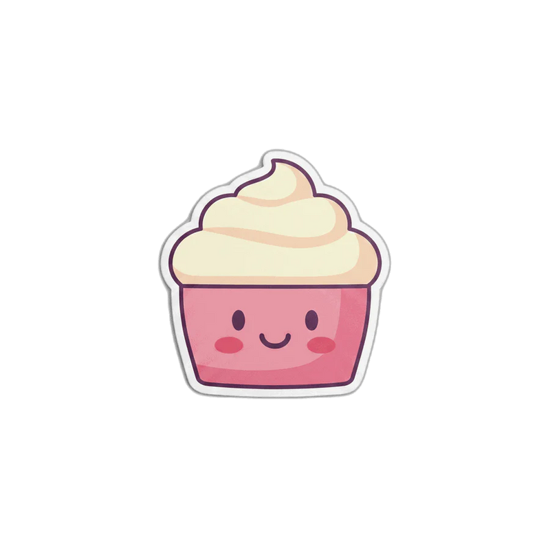 Cupcake Patch