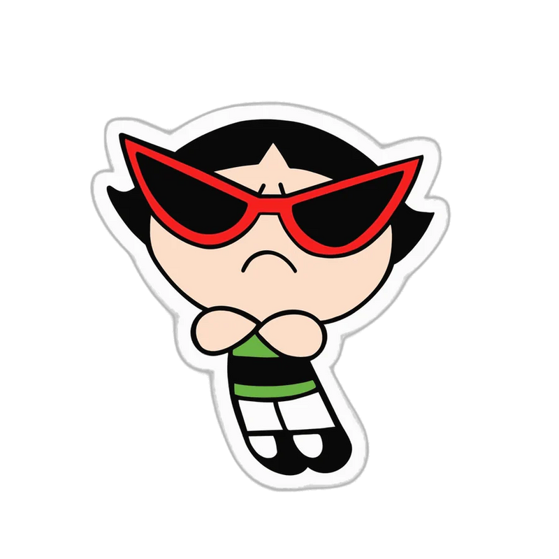 Buttercup Patch