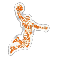 individual patches