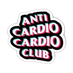 Anti Cardio Patch