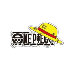 One Piece Patch