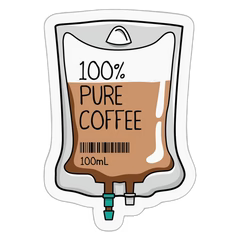 Coffee Patch