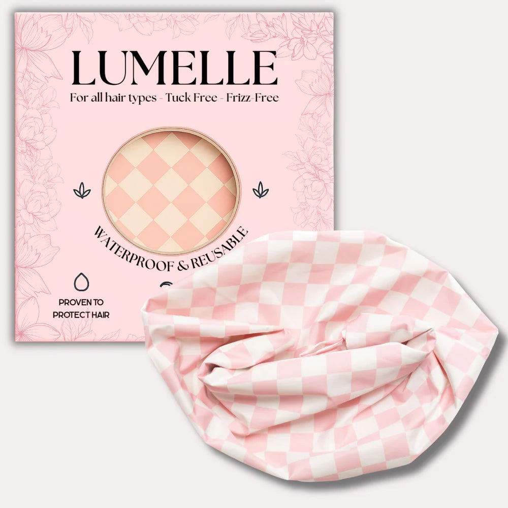 Shower Cap