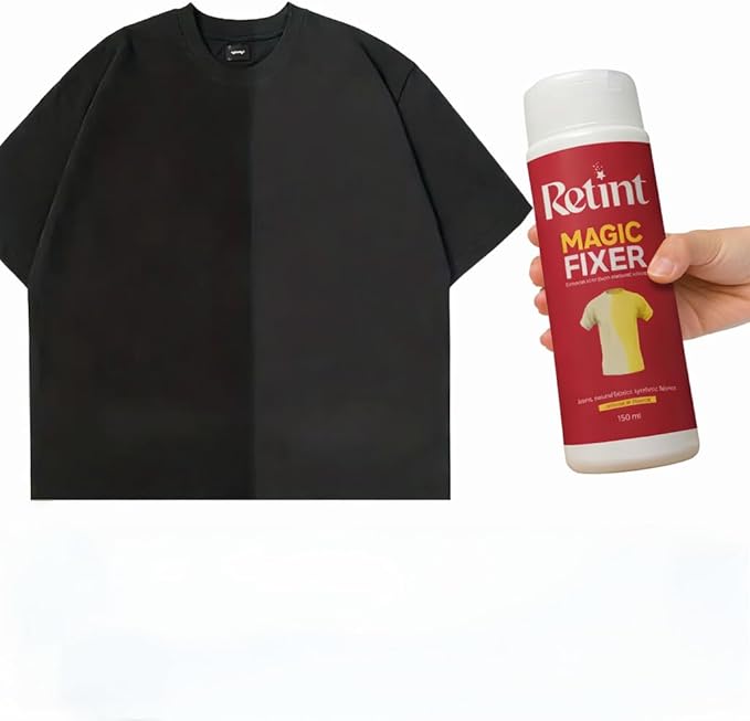 NEXUS magic color fixer