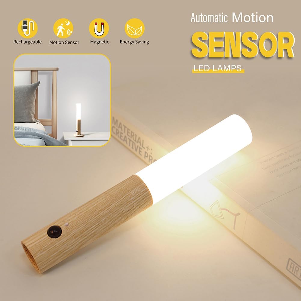 Sensor Lights (Set of 2)