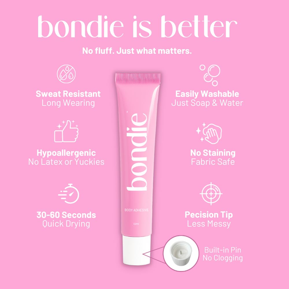 Body Adhesive