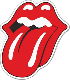 Kiss Patch