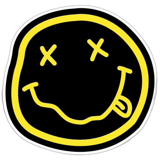 Nirvana Patch