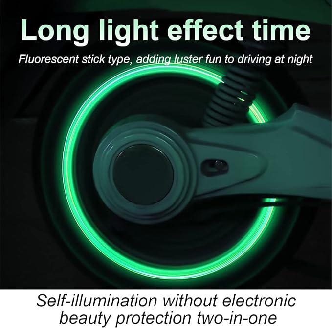 Nexus Tire Lights (20 pcs)