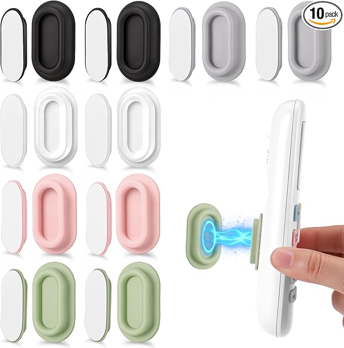Magnetic Holders (10 pack)