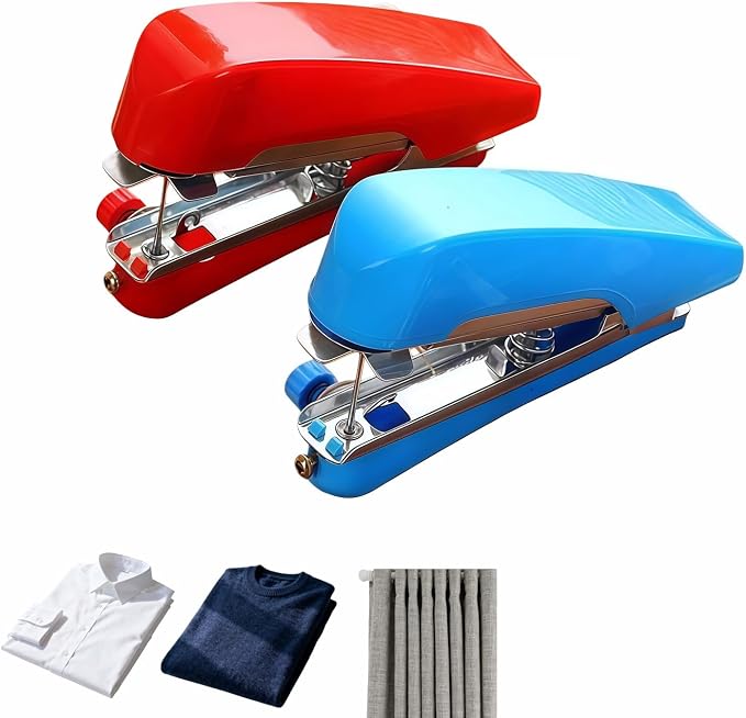 Mini Sewing Machine