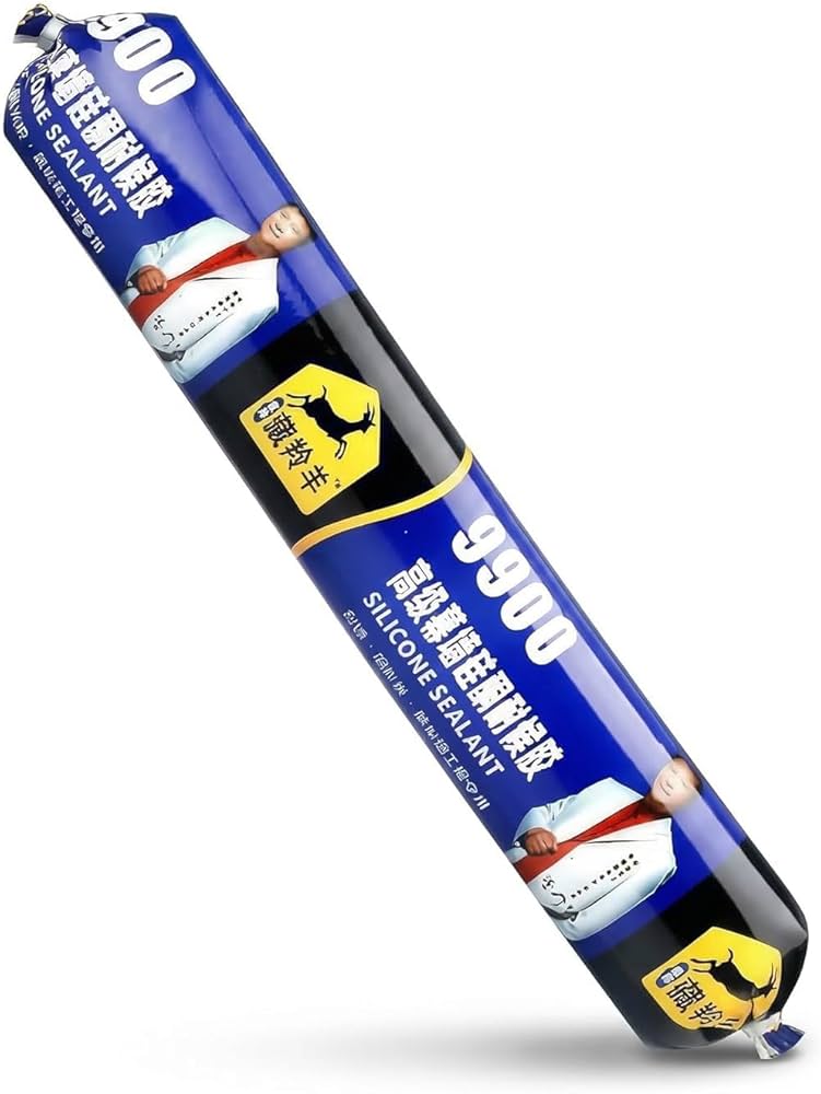 Silicone sealant