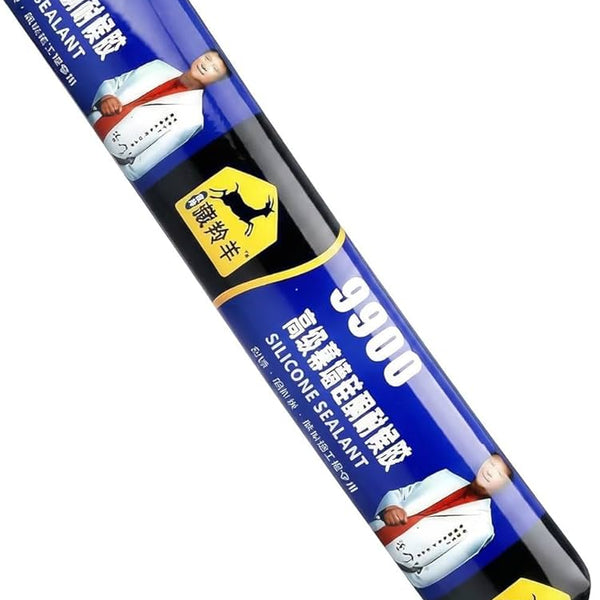 Silicone sealant