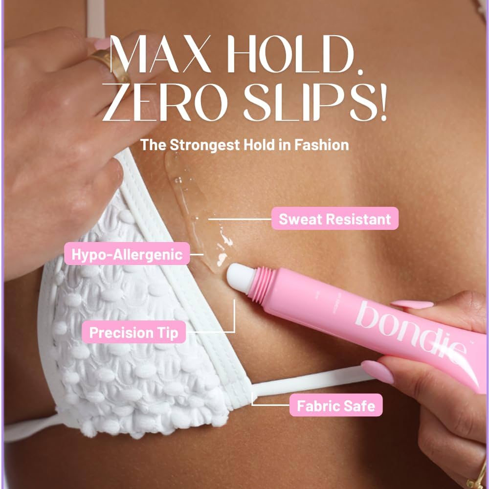 Body Adhesive