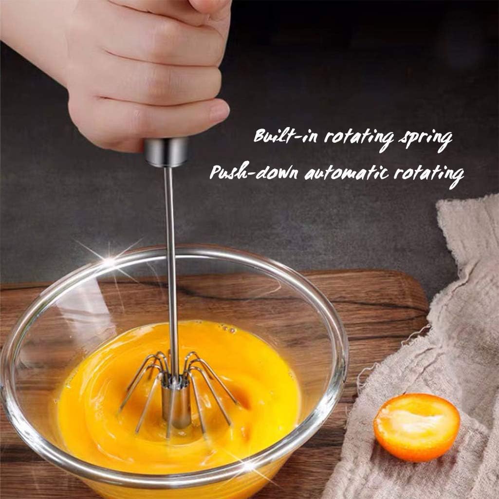 Manual MIxer