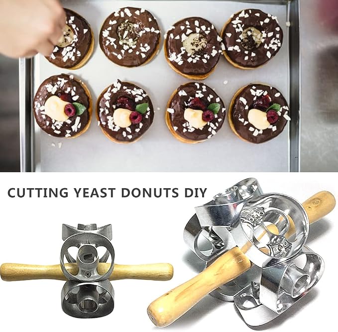 Donut Maker