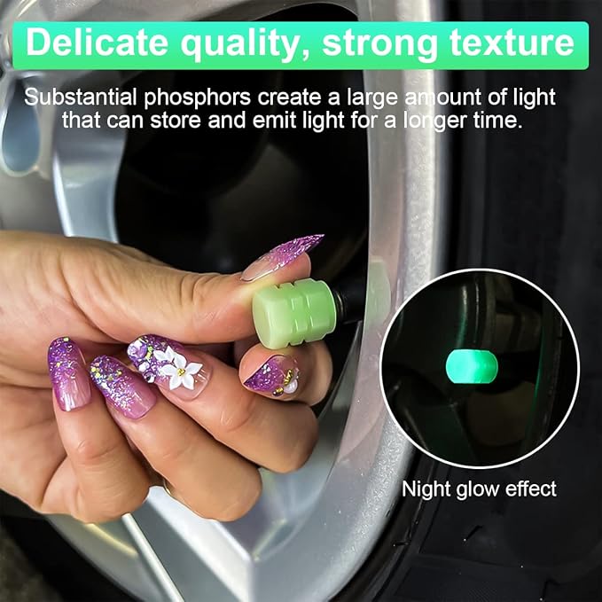 Nexus Tire Lights (20 pcs)