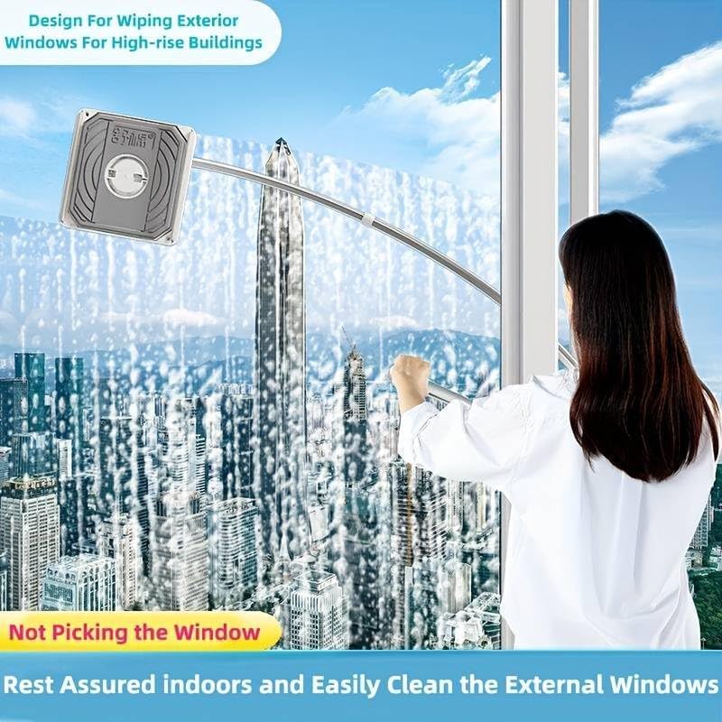 Nexus Window Cleaner