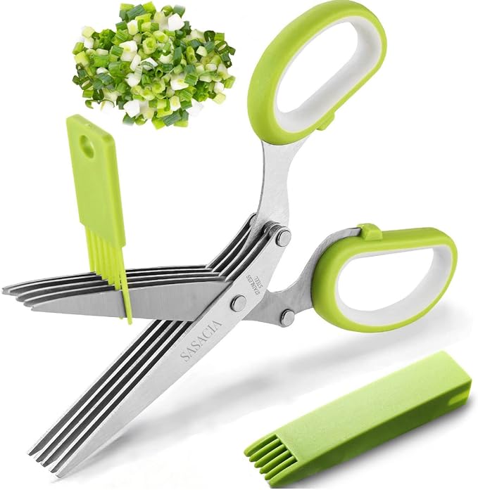 Nexus Food Scissors
