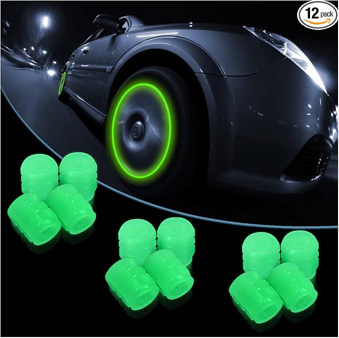 Nexus Tire Lights (20 pcs)